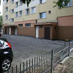 Sg Center Apartments