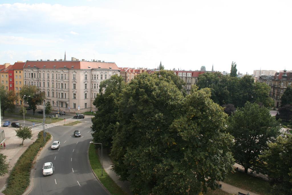 Apartment Sg Center Szczecin