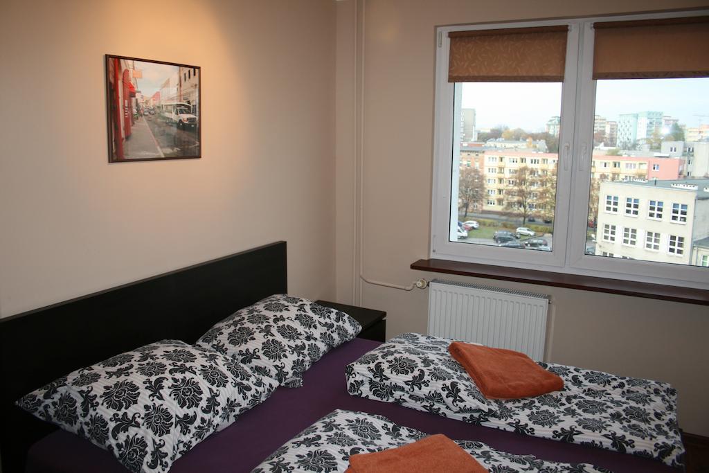 Sg Center Szczecin