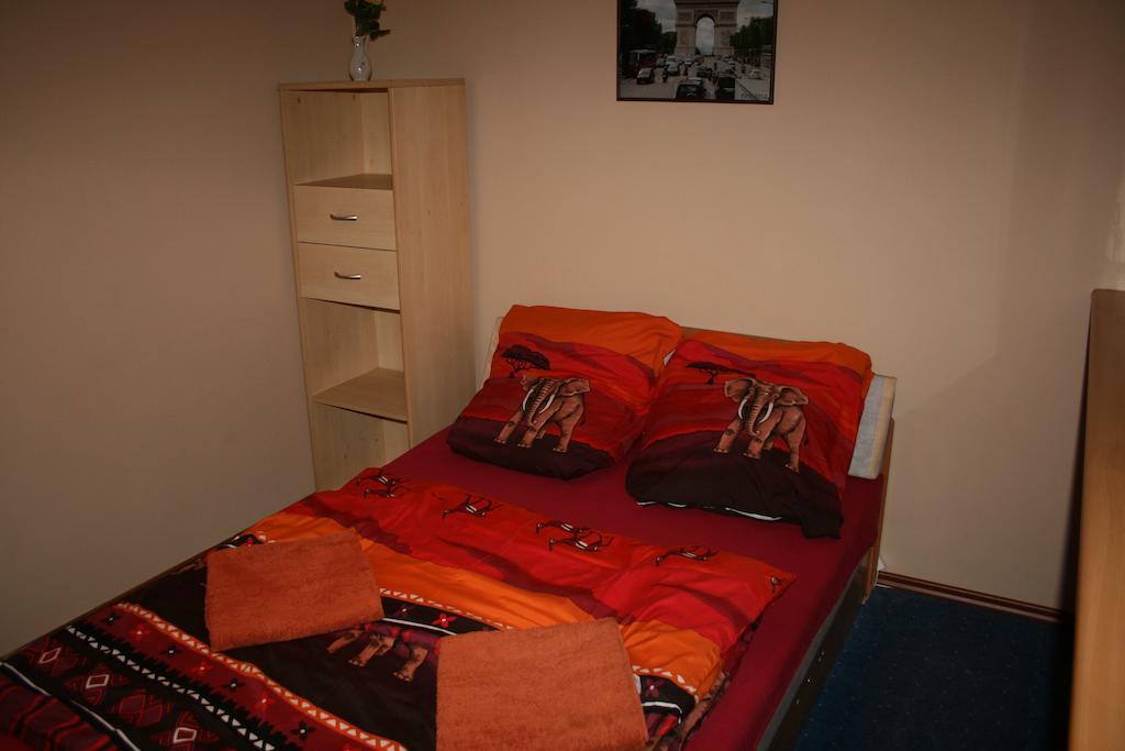 Apartment Sg Center