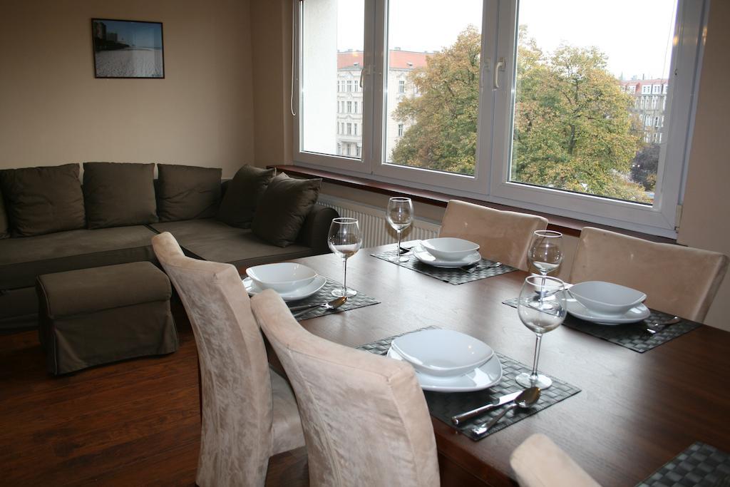 Sg Center Szczecin