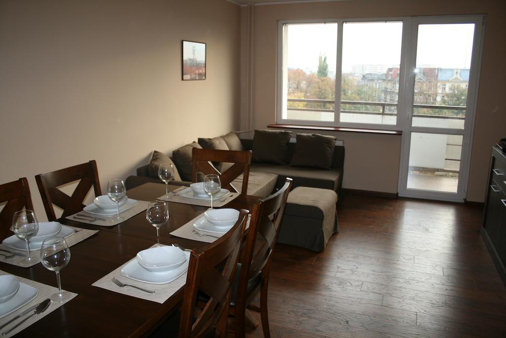 Apartment Sg Center *