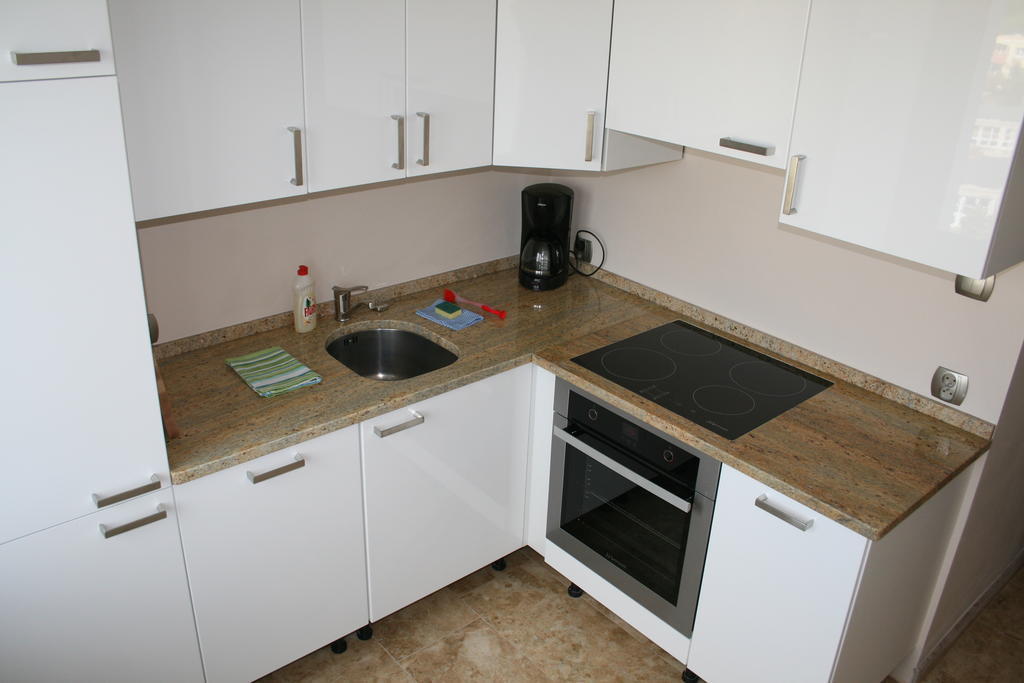 Apartment Sg Center