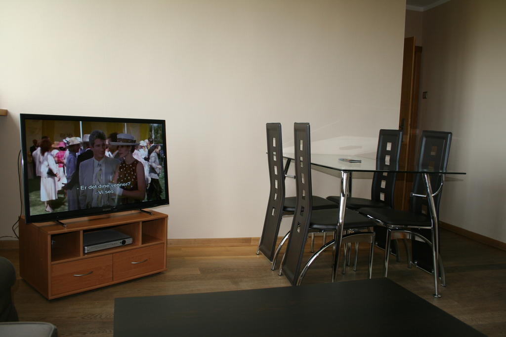 Apartment Sg Center Szczecin